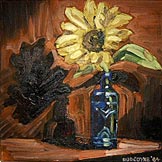 Rod Coyne - Sunflower